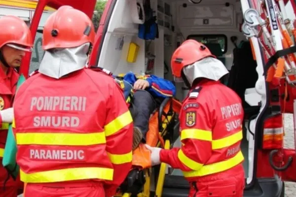 Accidentul de la fabrica de cașcaval. A murit și cel de-al patrulea muncitor căzut în bazinul de colectare