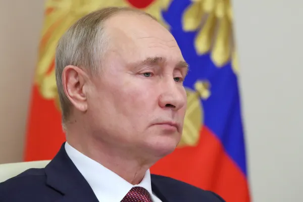 Declarații explozive de la Moscova. Vladimir Putin, mesaj îngrijorător: Toate ţările NATO sunt, de fapt, în RĂZBOI cu Rusia