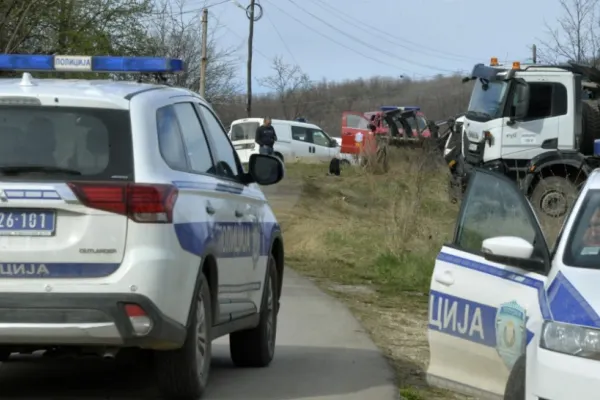 Danka, fetiţa de 2 ani dispărută în Serbia, a fost UCISĂ. Trupul micuței, găsit după 10 zile. Întreaga țară este în stare de șoc