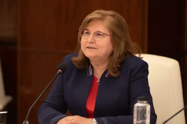 Întârzieri și pierderi la pensii: Doina Pârcălabu dezvăluie neregulile