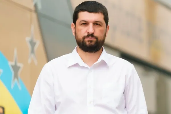Marius Lulea, AUR: „Bugetul statului e colosal. Se poate plăti reconstrucția blocului din Rahova” VIDEO