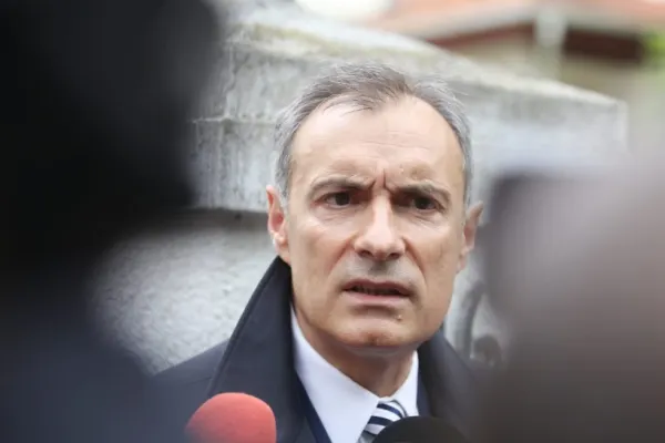 Anca Alexandrescu aruncă bomba. Înregistrări halucinante, rețeaua de penali coordonată de Coldea și Dumbravă - AUDIO