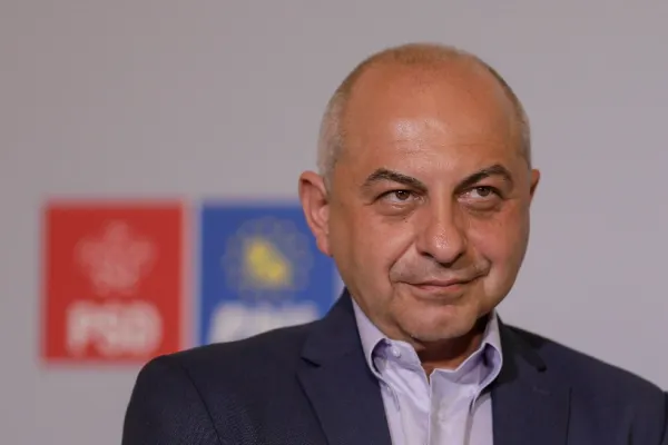 Medicul Cătălin Cîrstoiu, prima reacție după ce a fost retras din lupta pentru alegerile locale din București: "Am fost supus unor atacuri"