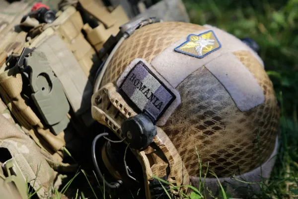 Ilie Bolojan, despre armata obligatorie: Regulile războiului se schimbă. Întotdeauna ai nevoie de militari