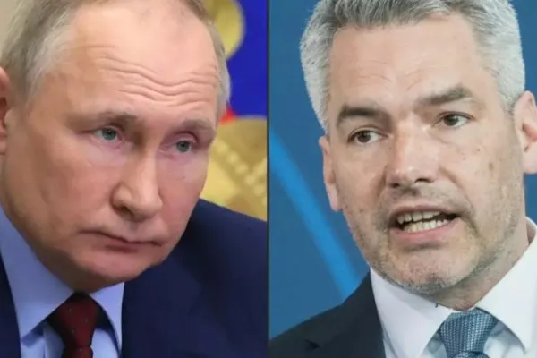 Cancelarul Austriei și-a pus UE în cap! Parlamentul European i-a trimis un ultimatum