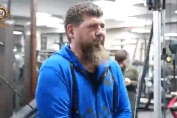 Kadîrov, gata să combată zvonurile privind starea sa de sănătate. Cum s-a filmat liderul cecen: imagini incredibile VIDEO
