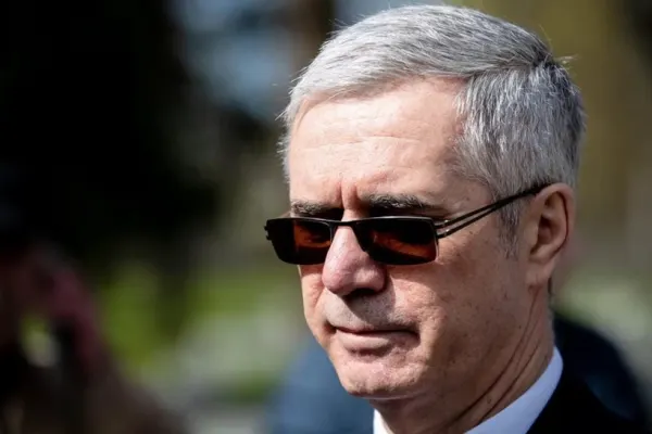 Putin a numit un nou ambasador rus în România! Valeri Kuzmin, eliberat din funcție după 8 ani