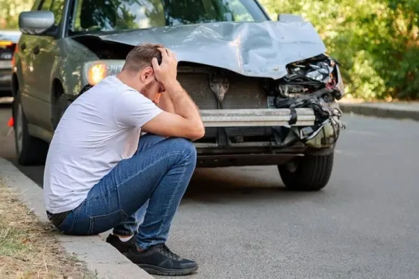 Accident teribil în Dolj. O mașină a spulberat pietonii de pe trotuar. O femeie a murit pe loc