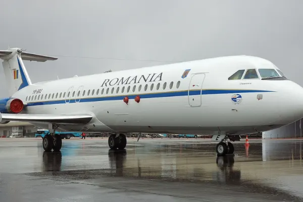 Ciolacu: Statul român trebuie să aibă o aeronavă pentru delegaţiile guvernamentale, pentru sportivi, pentru preşedinte. Nu cred că e un moft