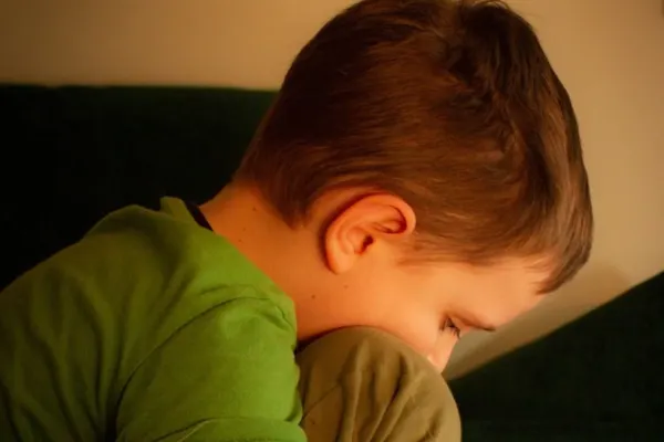 Bărbatul care și-a trimis copilul de 6 ani în Germania nu regretă decizia. Tatăl minorului face declarații halucinante: „S-a plecat cu copilul perfect legal”