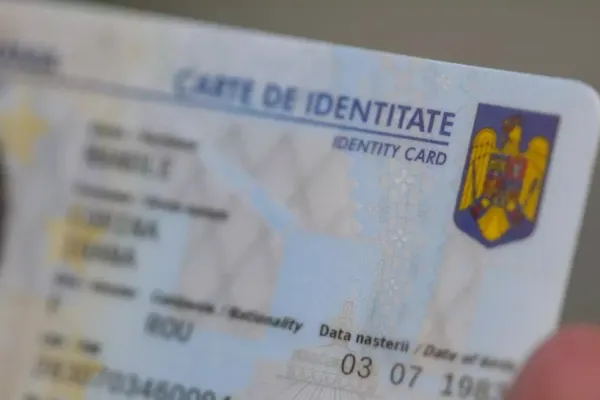 Guvernul a decis. Prima carte de identitate cu cip, eliberată gratuit și în 2026