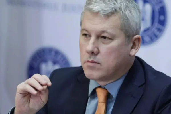 Ministrul de Interne, Cătălin Predoiu, spune că se va întâlni cu Ilie Bolojan pentru a discuta despre siguranța publică