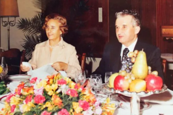 Paștele în "Epoca de Aur" a lui Ceaușescu. Sărbătoarea era tolerată, fiecare se descura așa cum putea