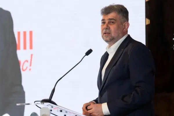 Marcel Ciolacu, despre viitoarele alegeri: PSD va fi primul, dar nu va da prim-ministrul