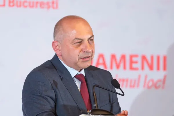 Cătălin Cîrstoiu, atac virulent la adresa lui Nicușor Dan: „Pentru lene nu există pastile”