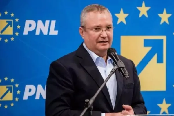 Liberalii rămân consecvenți principiilor economice cu care au intrat în Coaliția de guvernare cu PSD: Liderul PNL, ferm în susținerea cotei unice