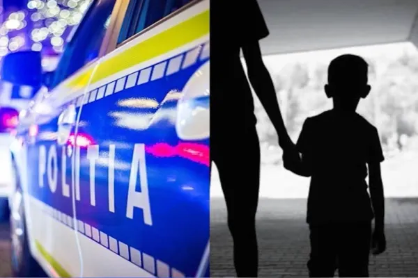 Anchetă uriașă în cazul copilului de 6 ani, din Gorj, vândut de părinți în Germania, pentru 8.000 de lei. Mai mulți funcționari ai statului ar fi implicați