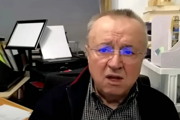 Ion Cristoiu: Au anulat alegerile ca să îl facă pe Nicușor Dan președinte