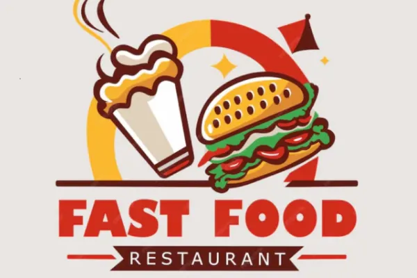 De ce numele marilor restaurante fast food sunt scrise cu roșu. Trucurile prin care ne ademenesc să intrăm și să consumăm, chiar dacă nu ne este foame