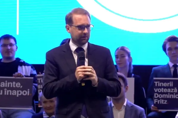 USR așteaptă răspunsul PSD pentru a discuta o viitoare formulă de guvernare