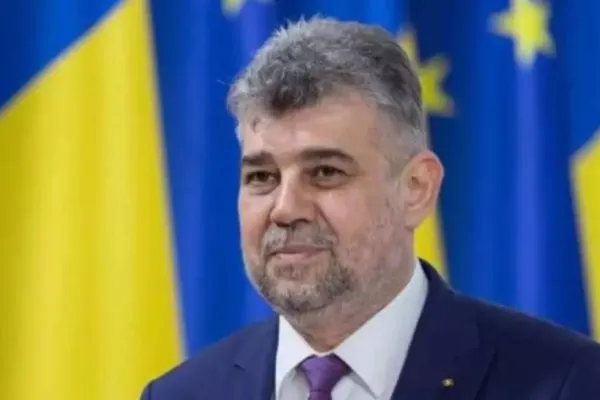 Marcel Ciolacu, anunț după scăderea inflației: Am acționat corect și vom continua pe această direcție ca să ducem inflația sub 5%