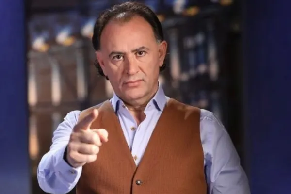 Mohammad Murad, condiții dure pentru susținerea lui Veștea: „Dacă vrea să ia vot din partea AUR, să pună un proiect clar pentru oameni”