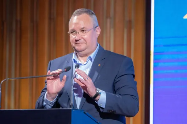 Nicolae Ciucă l-a sunat pe Nicușor Dan. Primarul avea telefonul pe silent