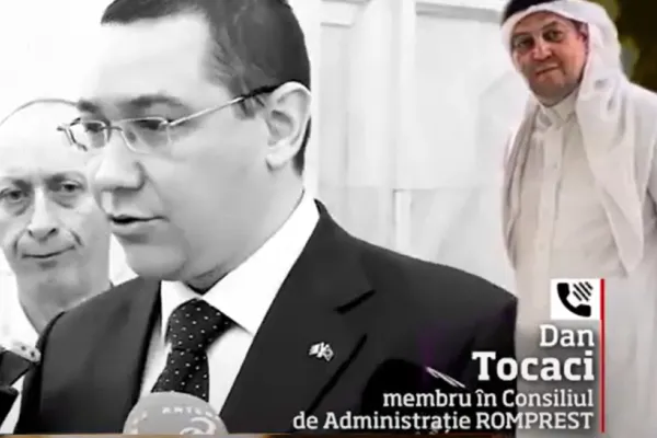 Noi înregistrări-bombă cu oamenii păpușarului Coldea. Anca Alexandrescu demască rețeaua de infractori din Sănătate. LUNI, la ora 20:00!