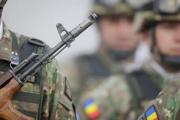 Ce cred elvețienii despre noi: România se va implica militar, dacă războiul din Ucraina se va extinde
