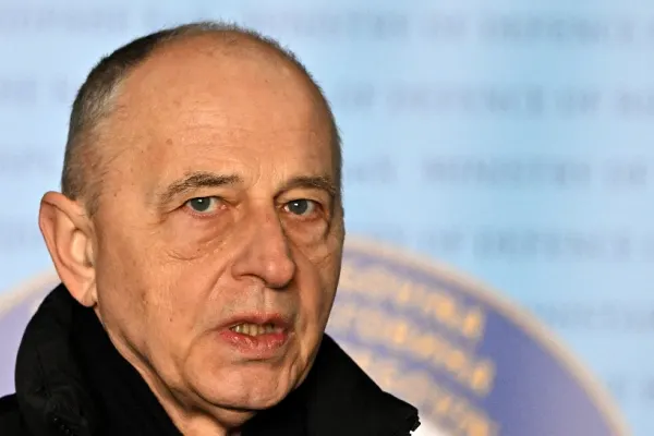 Mișcarea România renaște, atacuri în rafală la Lasconi: Legătura dintre Geoană și Kremlin nu este dovedită