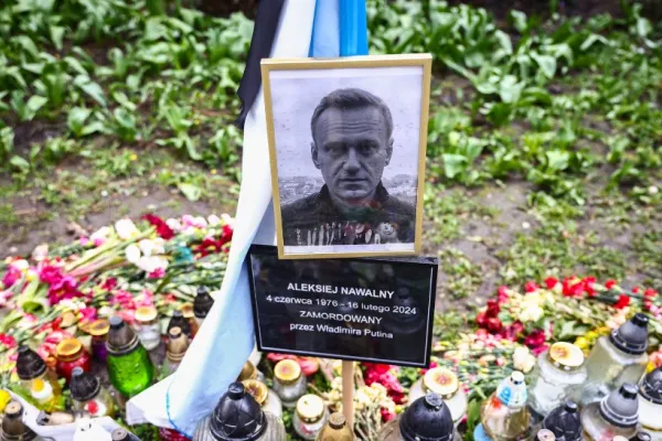 Preotul rus care l-a înmormântat pe Aleksei Navalnîi, suspendat din funcție timp de 3 ani. Decizie uluitoare a autorităților de la Moscova