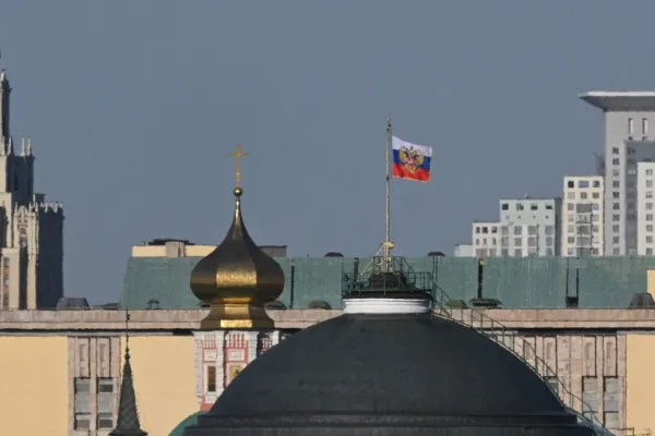 Kremlinul a trimis prima reacție în conflictul din Israel. Cum crede Moscova că trebuie gestionat butoiul de pulbere din Orientul Mijlociu