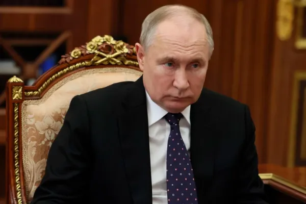 Astrologii au analizat poziția planetelor la data nașterii lui Vladimir Putin: „Este obsedat de putere”