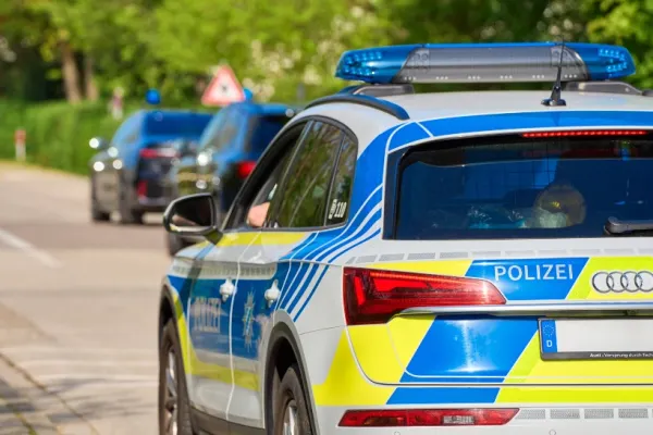 Atentat islamist, dejucat, în Germania! Trei minori cu vârste între 15 și 16 ani, arestați