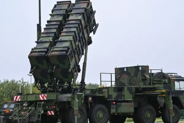 Război în Ucraina, ziua 781. Germania va furniza Kievului un sistem de apărare antiaeriană Patriot suplimentar