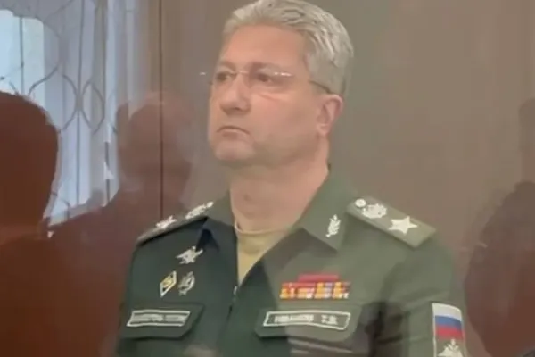 Rusia: Arestarea adjunctului lui Shoigu ar putea fi o lovitură dată de un ''clan'' rival. Care sunt argumentele aduse de jurnaliștii britanici