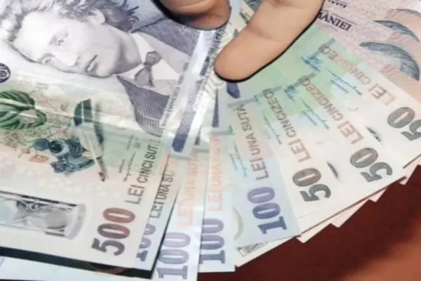 Cum se calculează salariul minim european: FORMULA din proiectul aprobat de Guvern