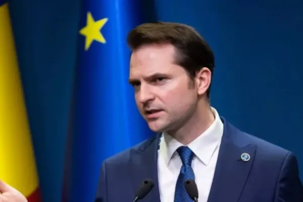Sebastian Burduja îi cere transparență lui Nicușor Dan cu privire la finanțarea campaniei de către Matei Păun