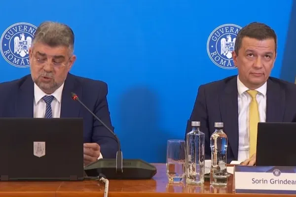 Ședință de Guvern, la Timișoara. Cele mai importante proiecte care vor crește economia județului