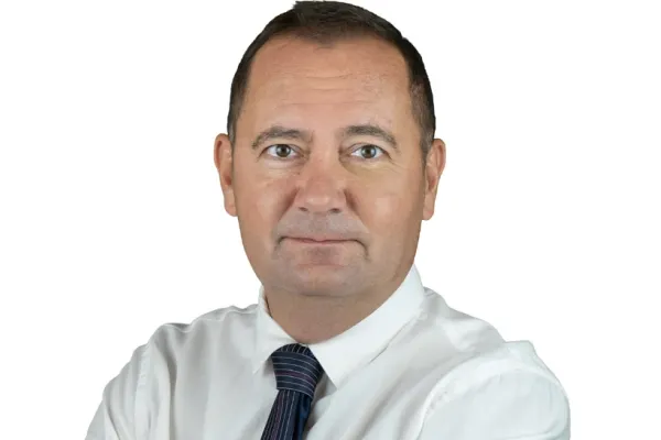 TU DECIZI. Dosar de candidat: Szilagyi Zsolt (UDMR), liderul care a propus autonomia, propulsat la europarlamentare