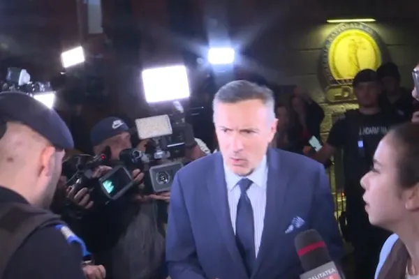 RESTRICȚIILE la care trebuie să se supună Coldea pe perioada controlului judiciar: cu cine NU are voie să vorbească în următoarele 60 de zile