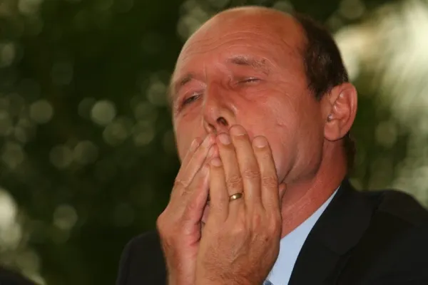 Am aflat ce pensie va încasa Traian Băsescu de la Uniunea Europeană! Un alt politician va primi o pensie lunară de 5800 de euro