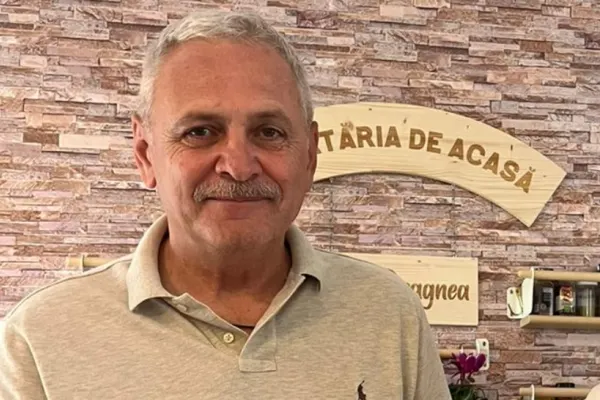 Liviu Dragnea, interviu exclusiv la Realitatea PLUS, în Ajunul Paștelui - VIDEO