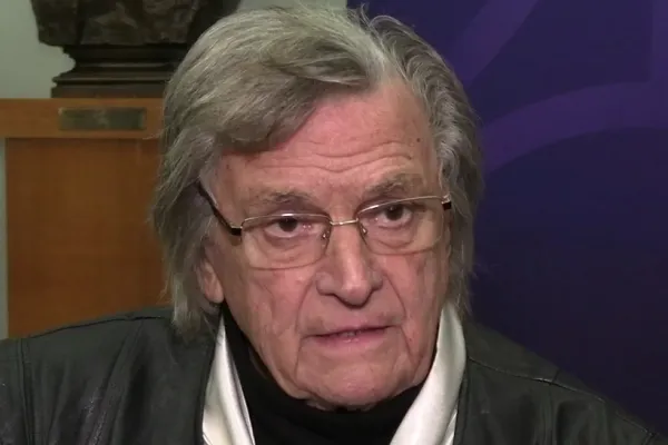 Florin Piersic, mesaj în exclusivitate pentru Realitatea PLUS: „Aștept cu nerăbdare să revin pe scenă”