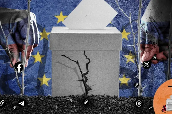 Percheziții în Parlamentul European, sunt căutate "ingerințe rusești". A fost vizată o "portavoce" a propagandei Kremlinului