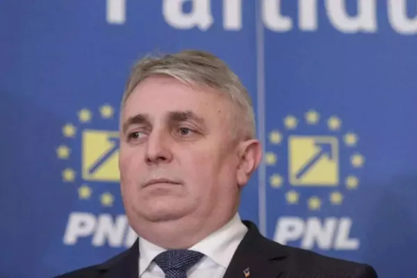 Lucian Bode: 20% din tot ce a însemnat fonduri europene au fost atrase în guvernul lui Nicolae Ciucă