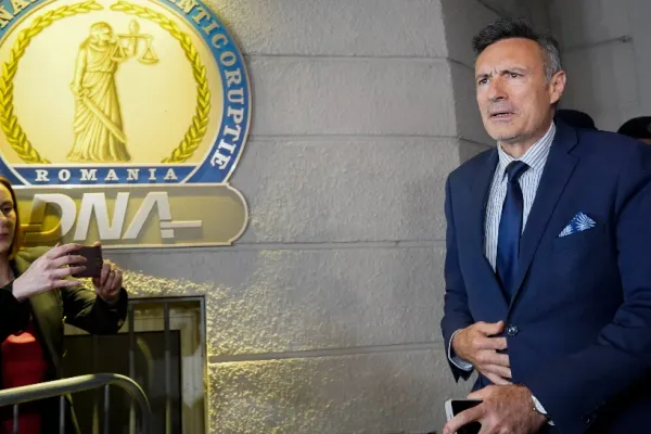 Dosarul generalilor. Surse: Coldea și-a schimbat ziua pentru semnarea controlului judiciar! Grupul infracțional al statului paralel se DESTRAMĂ