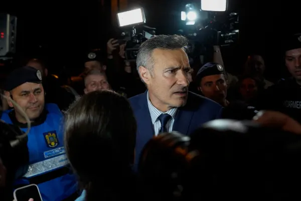 Anca Alexandrescu îi dă coșmaruri lui Coldea, după ce a fost trimis în judecată: Este doar începutul. Am încredere că finalul va fi cel pe care-l merită