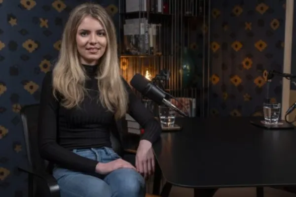 Daria Gușă: „Putin, spectacol declarativ grandios oferit presei internaționale! ”Davos-ul rusesc” domină dezbaterea geoeconomică mondială”