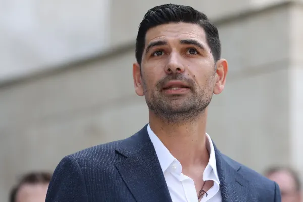Cum BLOCHEAZĂ Nicușor Dan Parcul Sportiv: acuzațiile primarului George Tuță
